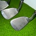 Lady KING COBRA 2 OVERSIZE 4-SW Irons RH Graphite Shaft Ladies Flex