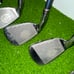 Lady KING COBRA 2 OVERSIZE 4-SW Irons RH Graphite Shaft Ladies Flex