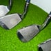 Lady KING COBRA 2 OVERSIZE 4-SW Irons RH Graphite Shaft Ladies Flex