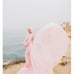 maternity gown by JandL design boutique