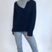 Pima Cotton Pullover Sweater