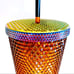Starbucks Limited Edition Studded Tumblers Pride Rainbow and 50th Anniversary