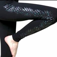 Lululemon Wunder Under Leggings