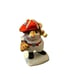 Wee Forest Folk Batter Up MS-15 RETIRED excellent condition red/white 1989