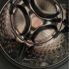 G & E Washer