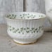 Royal Tara China Irish teapot set Shamrock pattern