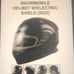 Full face Helmet