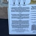 Artis Makeup Brushes Elite Collection Mirror Finish 3 brush set New In Box