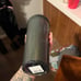 Starbucks Studded Tumbler Irridescent Black/ Dark Unicorn