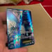 Pokemon ArticunoEX Full-Art Holographic