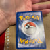 Pokemon ArticunoEX Full-Art Holographic