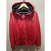 Texas Tech Red Raiders Steve and Barrys Soft Shell Rain Jacket Mens XL EUC