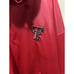 Texas Tech Red Raiders Steve and Barrys Soft Shell Rain Jacket Mens XL EUC
