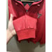 Texas Tech Red Raiders Steve and Barrys Soft Shell Rain Jacket Mens XL EUC