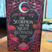 The Scorpion and the Night Blossom FairyLoot edition