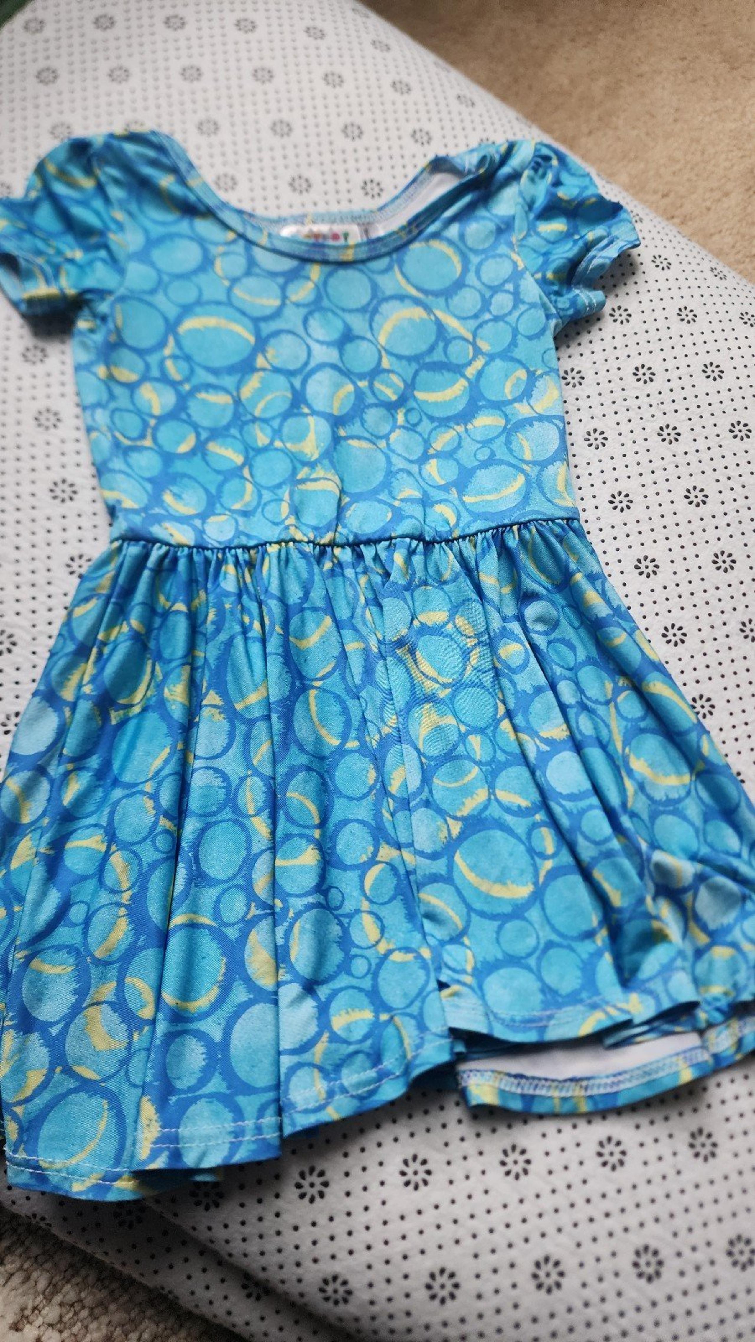 DotDotsmile baby girls
