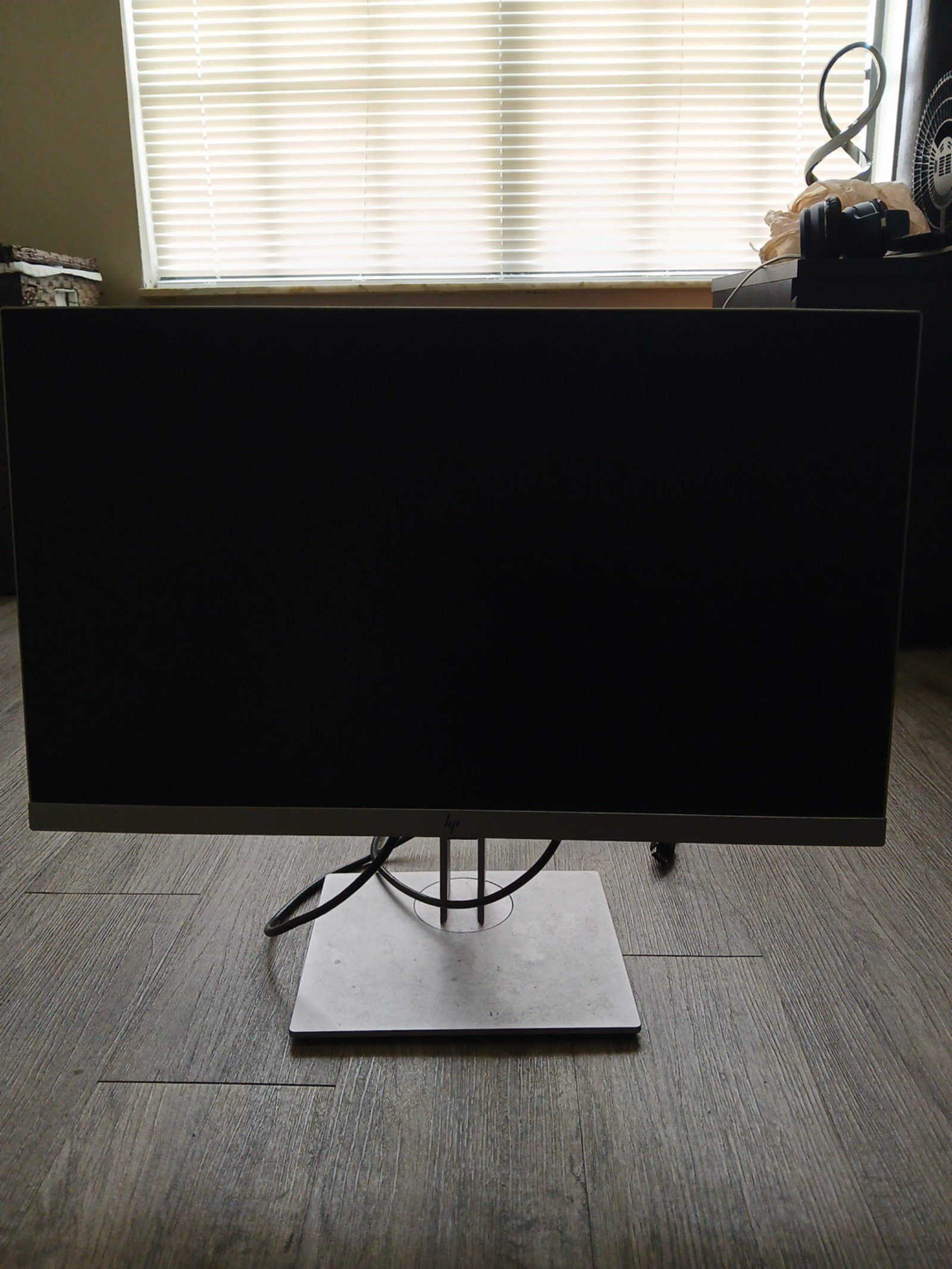 HP Computer Monitor