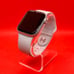 Apple Watch SE LTE (2nd gen) 40mm Silver/White (GPS)
