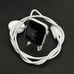 Apple Watch SE LTE (2nd gen) 40mm Silver/White (GPS)