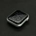 Apple Watch SE LTE (2nd gen) 40mm Silver/White (GPS)