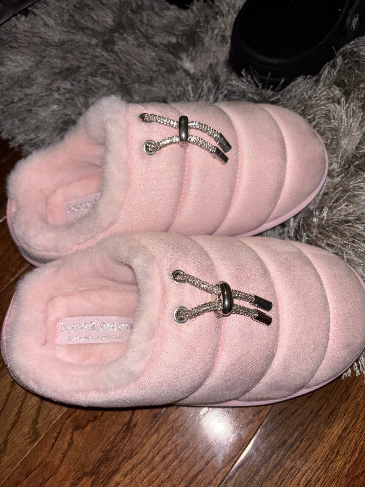 juicy Slippers