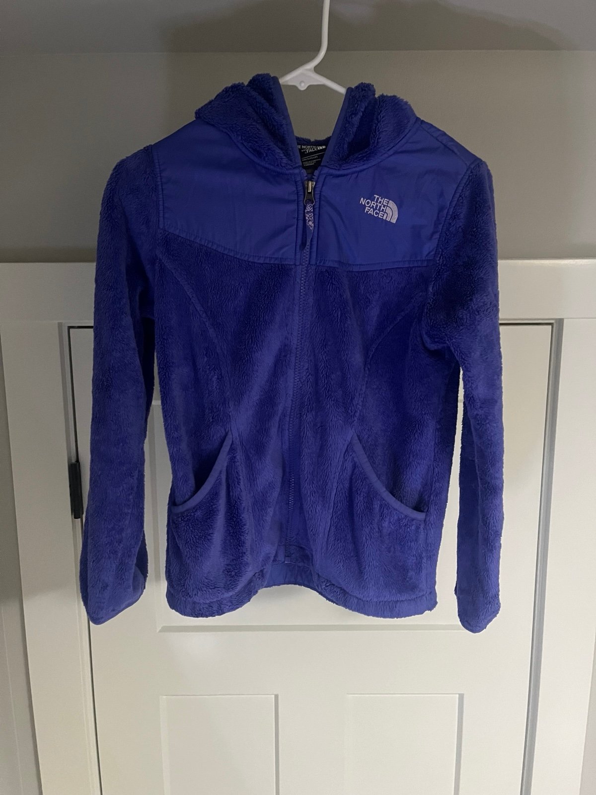 North Face jacket