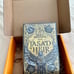 The Jasad Heir by Sara Hashem | ILLUMICRATE EXCLUSIVE EDITION | Author Signed