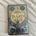 The Jasad Heir by Sara Hashem | ILLUMICRATE EXCLUSIVE EDITION | Author Signed