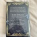 The Jasad Heir by Sara Hashem | ILLUMICRATE EXCLUSIVE EDITION | Author Signed