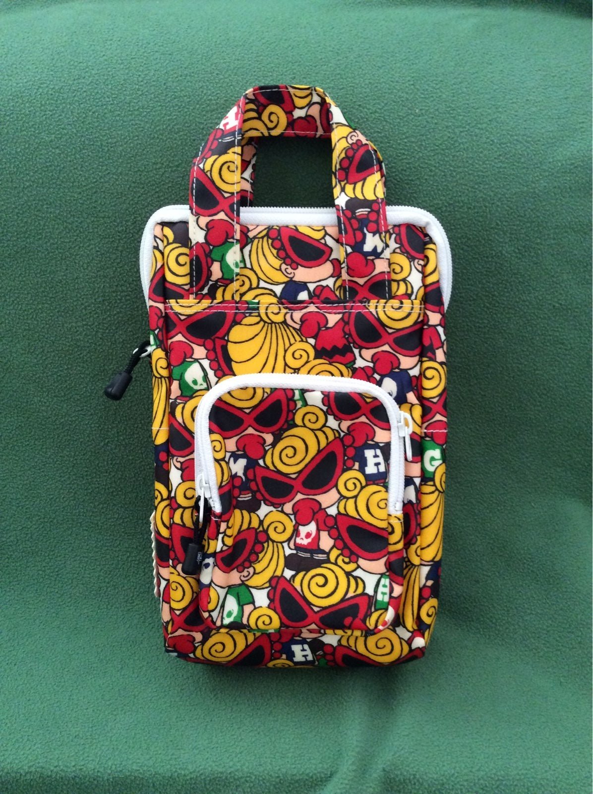 Authentic Vintage HYSTERIC GLAMOUR Bag
