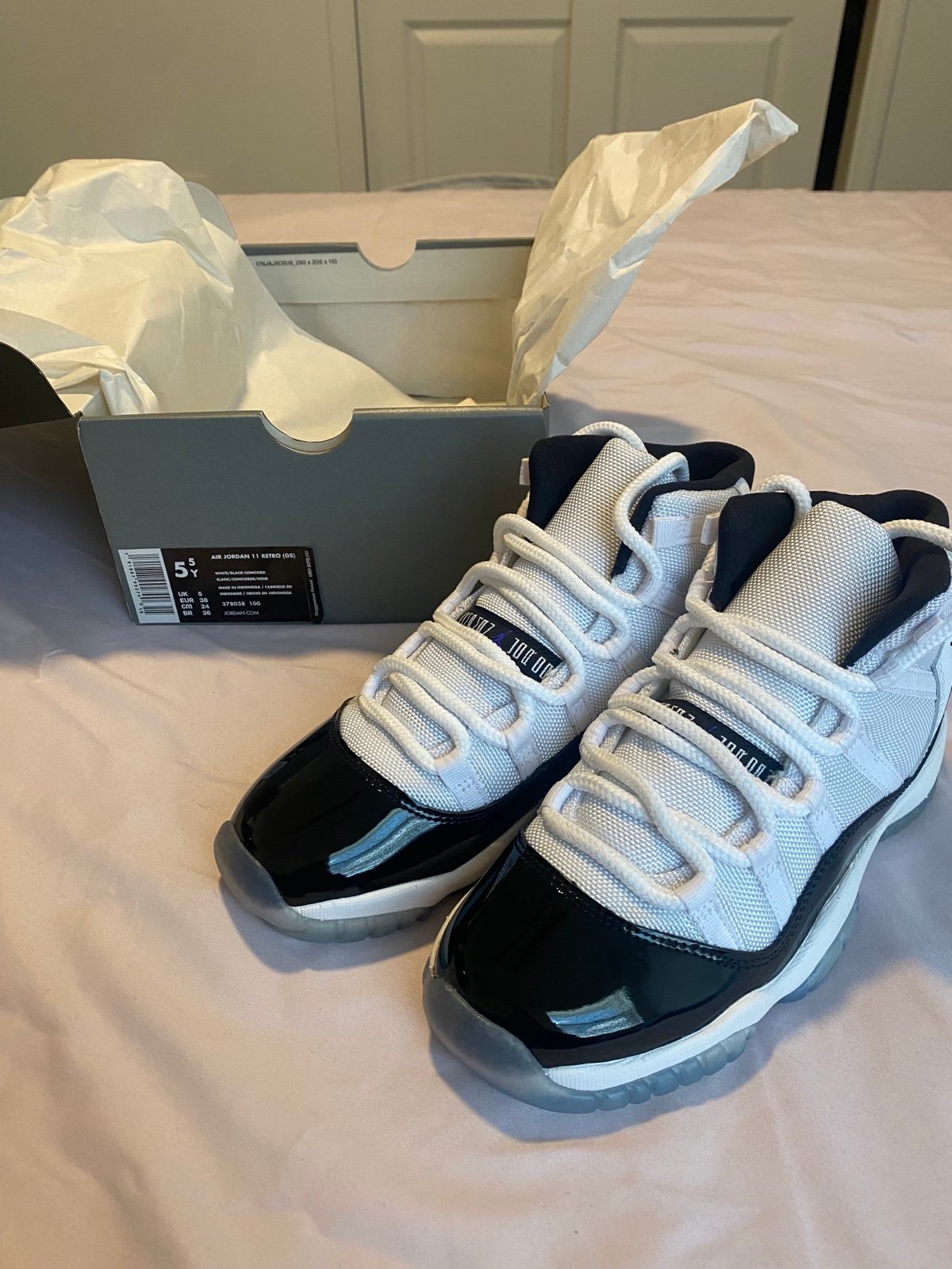 Air Jordan 11 Retro