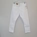 POLO RALPH LAUREN Men's Varick Slim Straight White Jeans Size 40/ 30