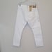 POLO RALPH LAUREN Men's Varick Slim Straight White Jeans Size 40/ 30