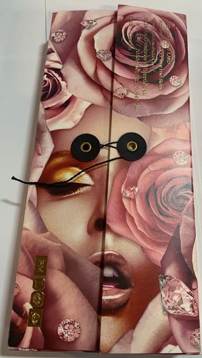 Pat McGrath Labs eyeshadow