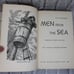 Men from the Sea - K.M. Wallenius; 1955; Oxford University; First Edition