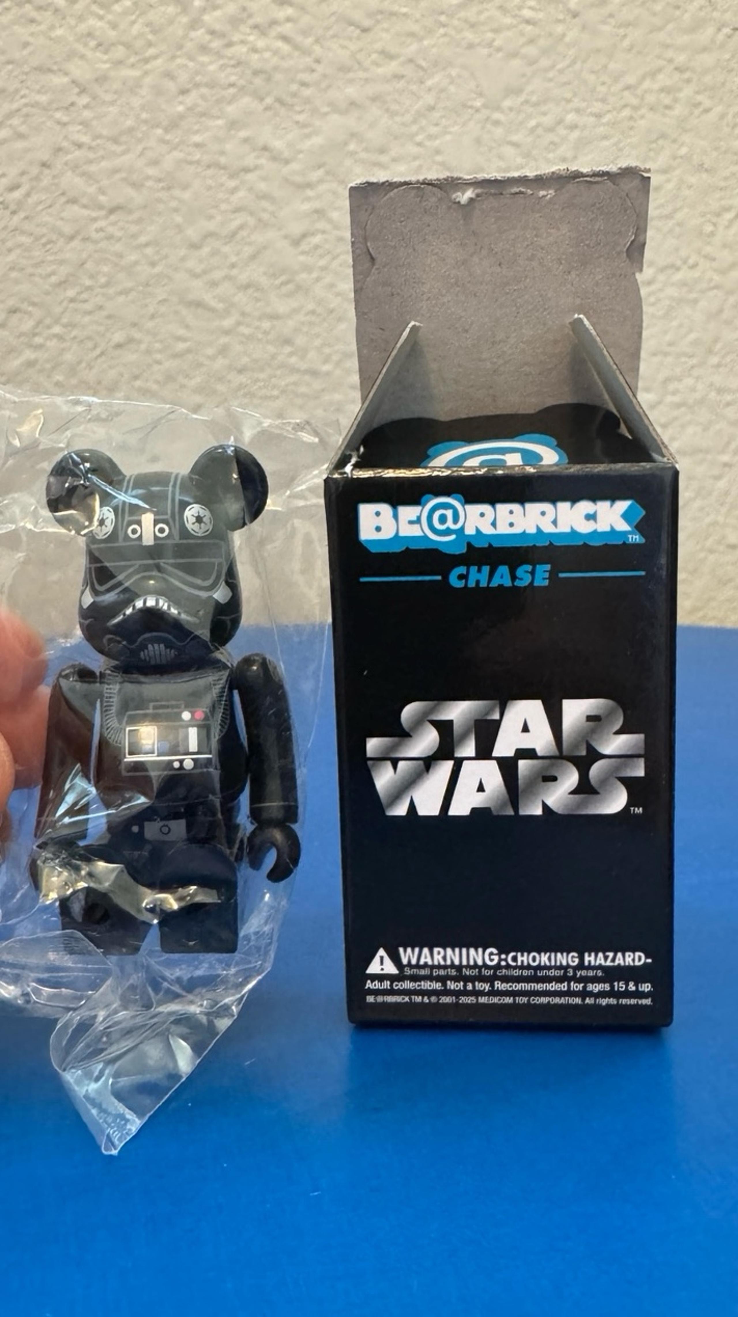 Medicom Toy Be@rbrick