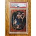 2020 Panini Select Klay Thompson /49 Red Disco Prizm PSA 9 Mint Pop 1