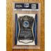 2020 Panini Select Klay Thompson /49 Red Disco Prizm PSA 9 Mint Pop 1