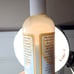 Burt's Bees Very Volumizing Conditioner Pomegranate & Soy hair care