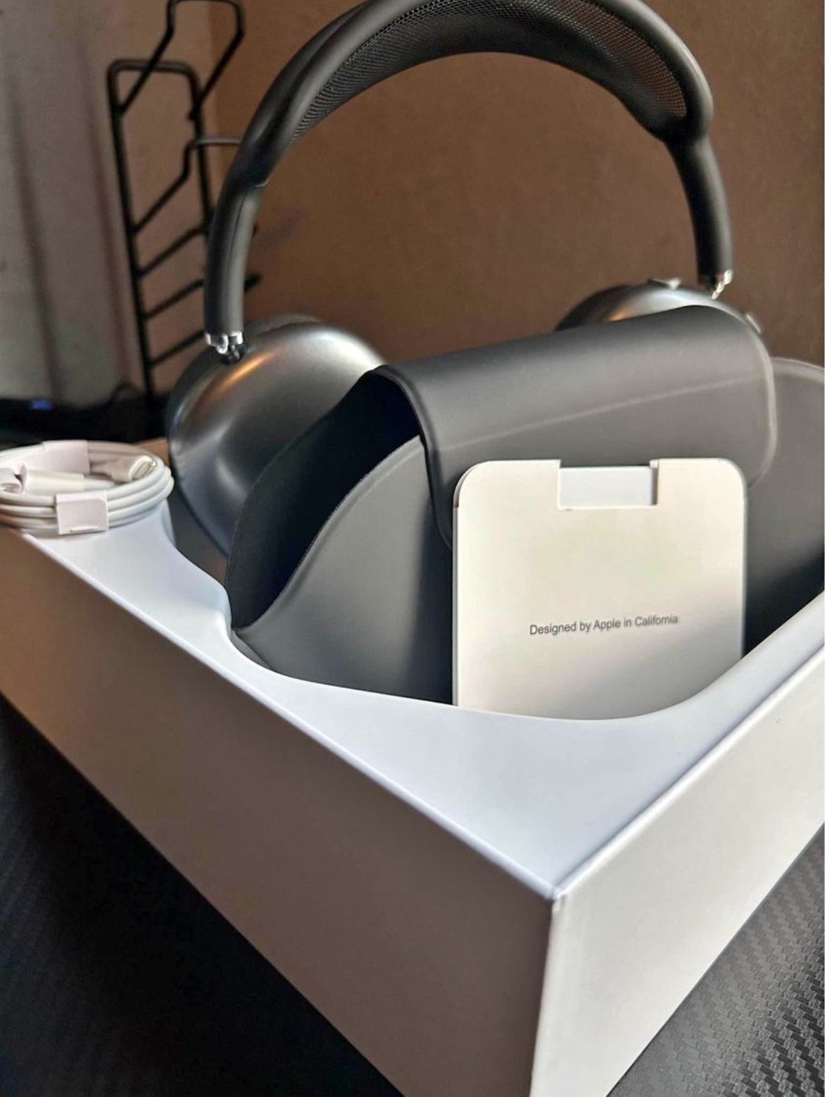 Apple airpod max