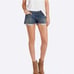 Current Elliott The Boyfriend Short