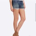 Current Elliott The Boyfriend Short