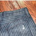 Current Elliott The Boyfriend Short