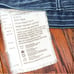 Current Elliott The Boyfriend Short