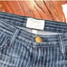 Current Elliott The Boyfriend Short