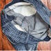 Current Elliott The Boyfriend Short