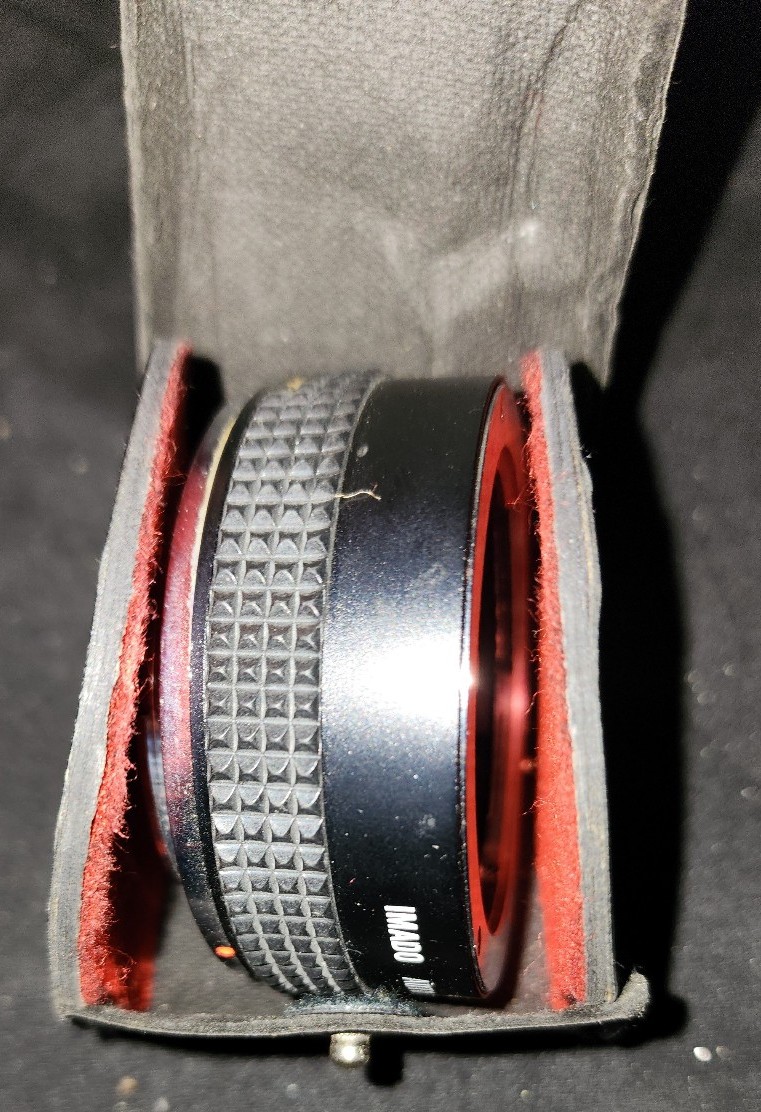Tele Converter for Pentax-k
