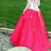 Custom Prom Dress