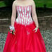 Custom Prom Dress