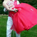 Custom Prom Dress